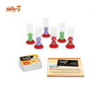 بازی فکری دکتر اکتشاف دو نفره بازیتا